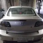 Mazda 3 2006 Full