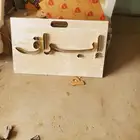 تصنيع حروف وستاندات وبوثات و اكشاك