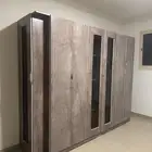 غرفة نوم كاملة مستخدمة