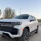 شيفروليه تاهو موديل 22