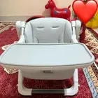 كرسي طعام للأطفال من جونيور