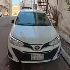 ياريس اوتوماتيك 2019