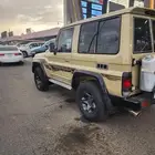ربع 70 عام 2022 بريمي مخزن شبه جديد