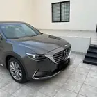 جيب مازدا XC9