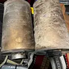 دبة تنعيم نيسان تناسب غالب السيارات