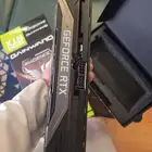 كرت شاشة قوي - بطاقة رسوميات - NVIDIA GeForce RTX 3070 Ti