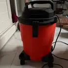 مكنسه شفط جاف وماي