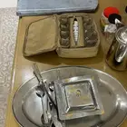 عزبة كشتة للبيع نظيفة جدا