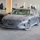 هيونداي أزيرا سمارت بلس فتحة بانوراما 2023 متوفر لدى الحسن