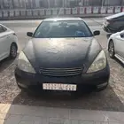 لكزس اي إس 2002