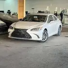 لكزس ES 250 فئه AA موديل 2024 بقسط 2597 الحسن
