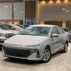 هونداي اكسنت فليت 2025