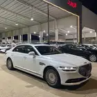 جينسس G90 2020 عداد 78000 ألف