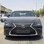 لكزس 2025 خليجي ES350 DD