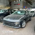 هيونداي اكسنت فليت 2025 ب 1049 ريال شهري