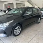 هيونداي اكسنت_2022_حاله ممتازه