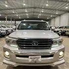 تويوتا جى اكس ار موديل 2014