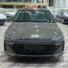 هيونداي اكسنت فليت 2025