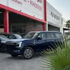 نيسان باترول تيتانيوم 3.5 موديل 2025