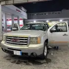 جمس سييرا 2008 فل كامل Z71 دبل