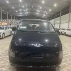 هيونداي ستاريا 9 راكب 2025 ديزل