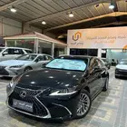لكزس ES350 CC سعودي 2025 كاش واجار منتهي بتمليك