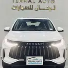 جيتور اكس 50 بريميوم موديل 2025