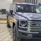 هافال اتش 9 2026 فل كامل حبة رمادي وابيض