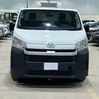 هايس 2021 ثلاجه ديزل سعودي