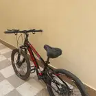 سيكل رياضي السعر 250