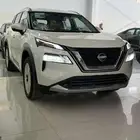 نيسان اكستريل فل 2025