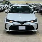 كورولا 2022 سعودي
