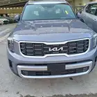 كيا تيلورايد فل كامل 2024