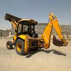 للبيع جي سي بي 2007