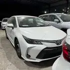 كورولا استاندر 2.0 XLI موديل 2025