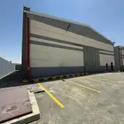 مستودع للإيجار - 1200م - warehouse for rent