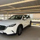مازدا CX.9 2019