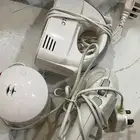 خلاطات كيك استعمال خفيف