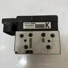 ABS لكزس RX هايبرد
