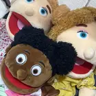 دمى للاطفال