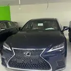 LS350 AA 2025
