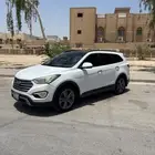 هونداي جراند سنتافي 2014