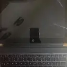 لابتوب تابلت hp شاشه لمس كيبورد ينفصل hp pro. X2