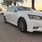 لكزس 2014 GS