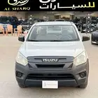 ايسوزو 2020 غمارة ديزل