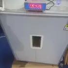 فقاسة بيض اتماتيك 500 بيضة