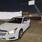 كروز 2012 فل كامل LT