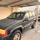 جيب شروكي 1998