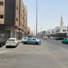 مستودع للإيجار حي السلامة جدة