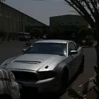 للبيع موستنق اقبل البدل 2010